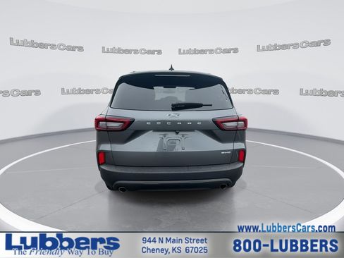 Used 2025 Ford Escape ST-Line AWD/4WD image 7