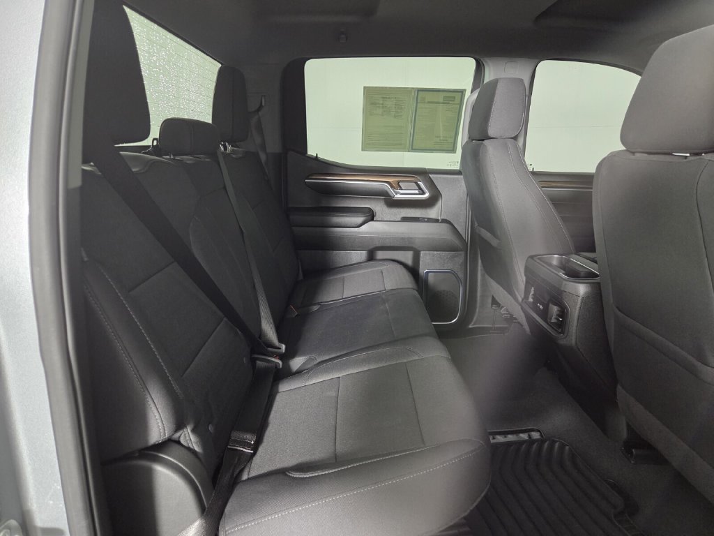 Used 2024 Chevrolet Silverado 1500 RST RWD image 28