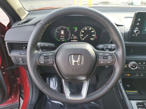 Certified 2024 Honda CR-V Sport-L image 24
