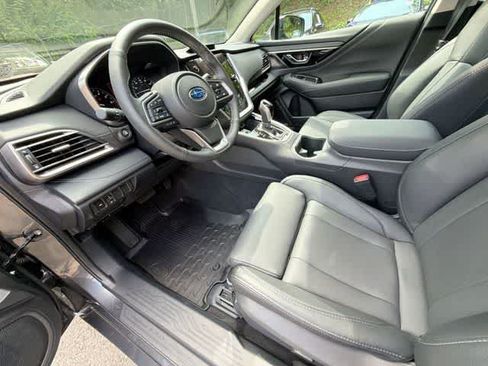 Certified 2025 Subaru Legacy Limited AWD/4WD image 17