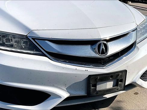 Used 2017 Acura ILX FWD image 33