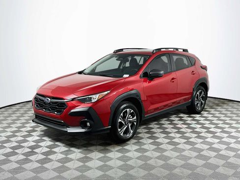 Certified 2026 Subaru Crosstrek 2.5i Premium AWD/4WD image 3