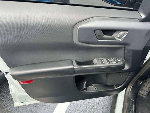 Used 2021 Ford Bronco Sport Big Bend AWD/4WD image 16