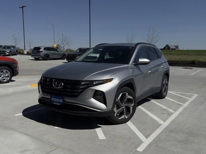 Used 2022 Hyundai Tucson SEL w/ Convenience Package