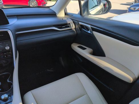 Used 2021 Lexus RX 350 FWD w/ Accessory Package image 17