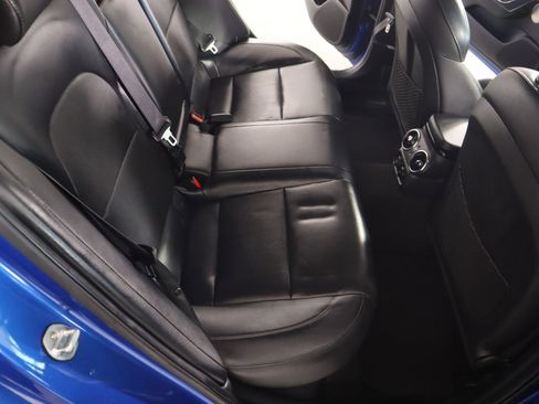 Used 2020 Kia Stinger GT-Line w/ Sun & Sound Package image 15