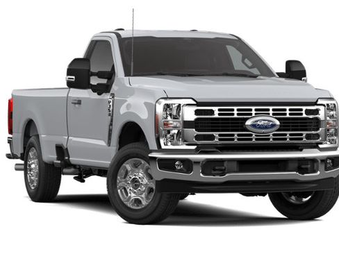 New 2026 Ford F350 XLT w/ 360-Degree Camera Package RWD image 30