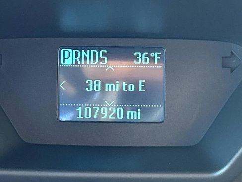 Used 2015 Ford Transit Connect XL image 35