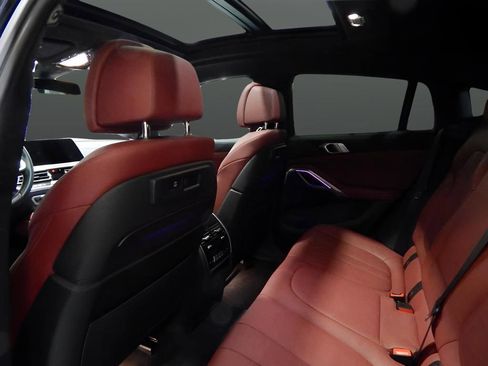 Used 2023 BMW X6 xDrive40i w/ M Sport Package image 20