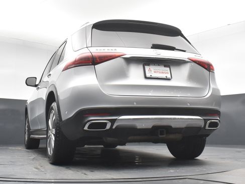 Used 2020 Mercedes-Benz GLE 350 4MATIC w/ 3rd Row Seat Package image 25