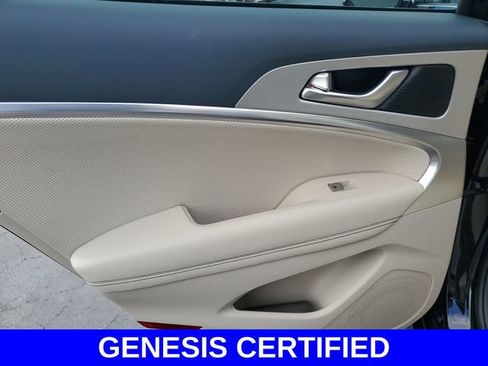 Certified 2026 Genesis G70 2.5T Prestige RWD image 28