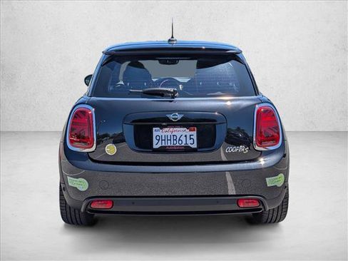 Used 2023 MINI Cooper SE FWD image 6