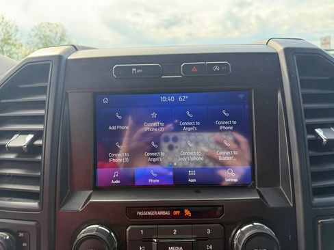 Used 2020 Ford F150 XL w/ Equipment Group 101A Mid AWD/4WD image 32