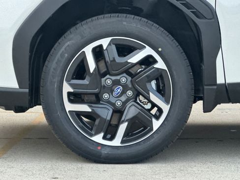 New 2026 Subaru Forester Limited image 34