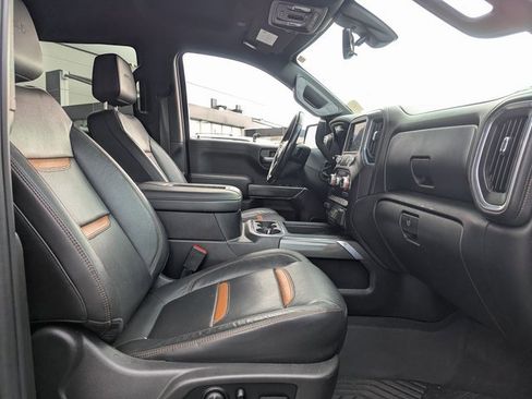 Used 2020 GMC Sierra 1500 AT4 w/ AT4 Premium Package image 33