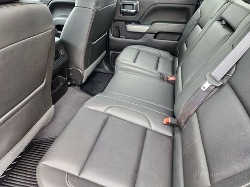 Certified 2019 Chevrolet Silverado 2500 LTZ w/ Duramax Plus Package AWD/4WD image 32