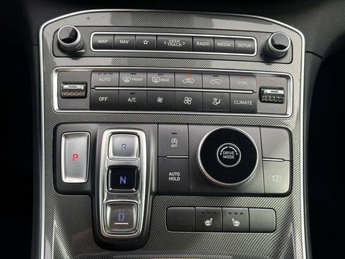 Certified 2023 Hyundai Santa Fe SEL w/ Cargo Package image 31