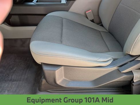 Used 2019 Ford F150 XL w/ Equipment Group 101A Mid RWD image 16