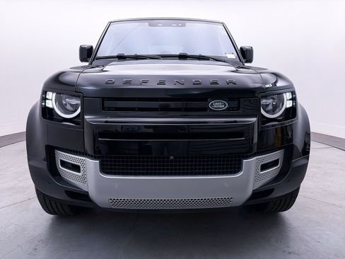 Used 2020 Land Rover Defender 110 S image 12