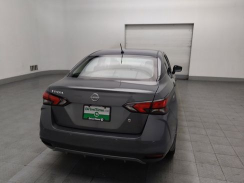 Used 2024 Nissan Versa S w/ S Plus Package image 7