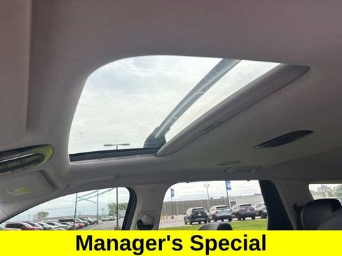 Used 2024 Hyundai Palisade XRT FWD image 29