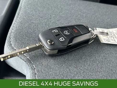 New 2025 Ford F250 XLT w/ Snow Plow Prep Package image 40