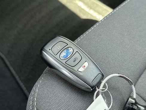 Certified 2025 Subaru Crosstrek 2.0i Premium w/ Crosstrek Mirror Package image 25