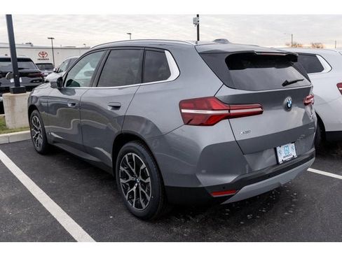 New 2026 BMW X3 xDrive30 w/ Convenience Package image 5
