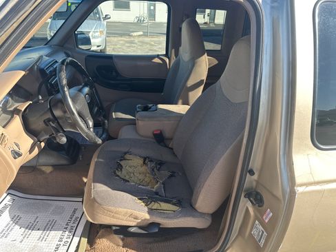 Used 2002 Ford Ranger XLT image 10