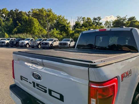 Used 2023 Ford F150 XLT w/ Equipment Group 302A High AWD/4WD image 20