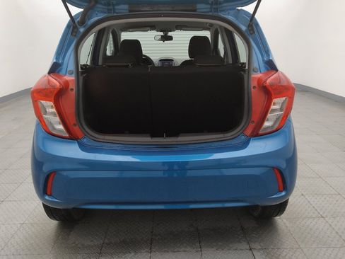 Used 2020 Chevrolet Spark LS FWD image 29