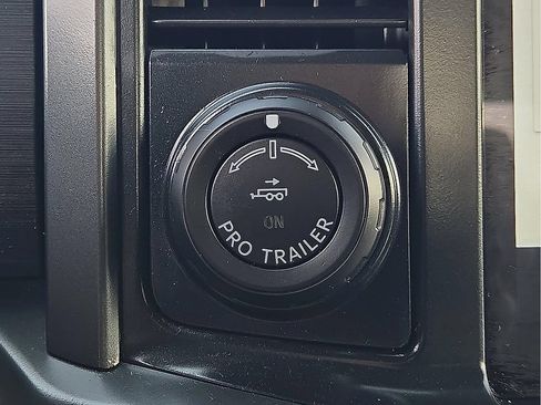 Used 2024 Ford F150 XLT w/ Equipment Group 302A MID AWD/4WD image 14