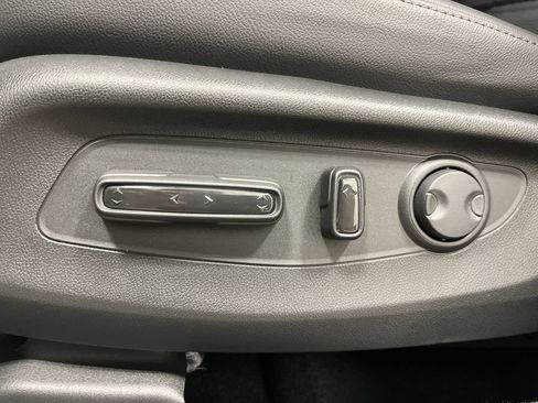 New 2026 Honda CR-V EX-L image 13