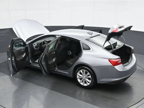 Used 2023 Chevrolet Malibu LT FWD image 38