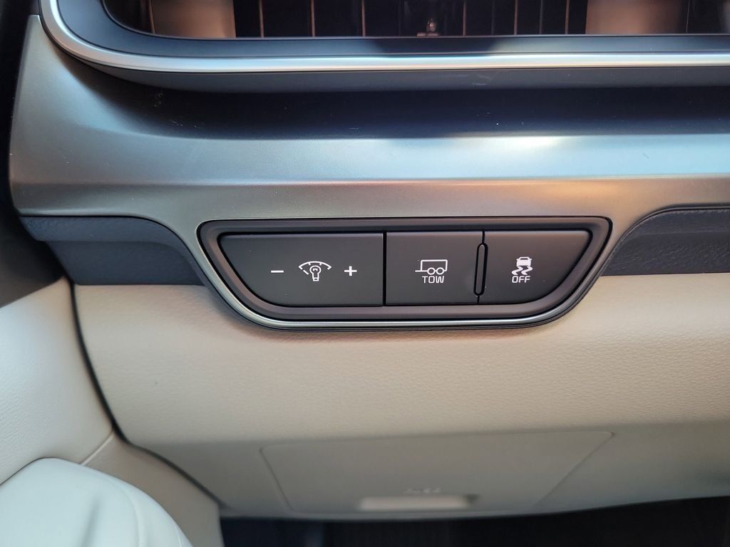 New 2026 Kia Carnival SX Prestige FWD image 26