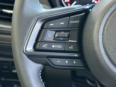 New 2026 Subaru Forester Limited AWD/4WD image 27