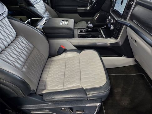 Certified 2021 Ford F150 Limited image 17