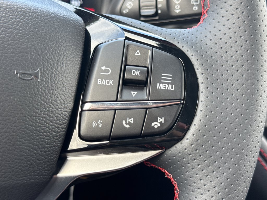 New 2027 Ford Explorer ST-Line w/ ST-Line Street Pack RWD image 23