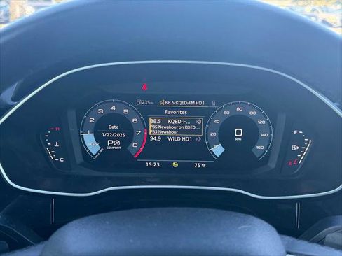 New 2025 Audi Q3 2.0T Premium Plus w/ Premium Plus Package image 26