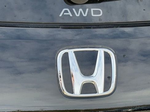 Certified 2026 Honda HR-V Sport image 11