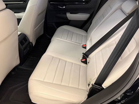 New 2026 Honda CR-V EX-L image 18
