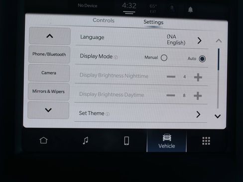 Used 2022 RAM 1500 Rebel w/ Rebel Level A Equipment Group image 54