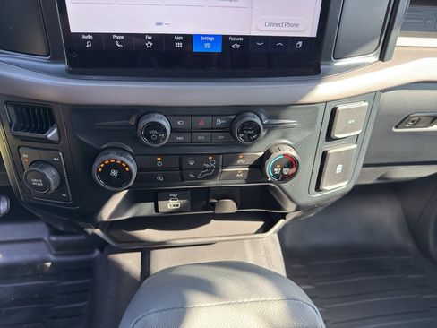 New 2025 Ford F150 XL image 25