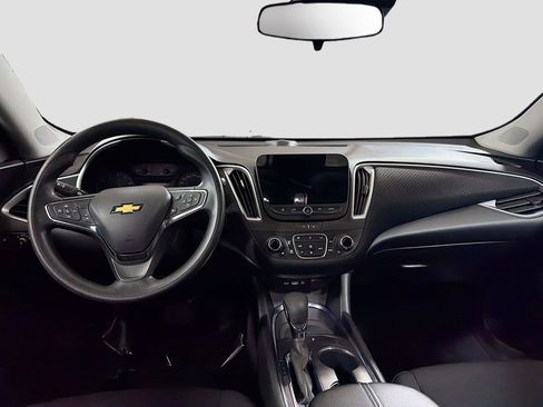Used 2023 Chevrolet Malibu LT FWD image 23