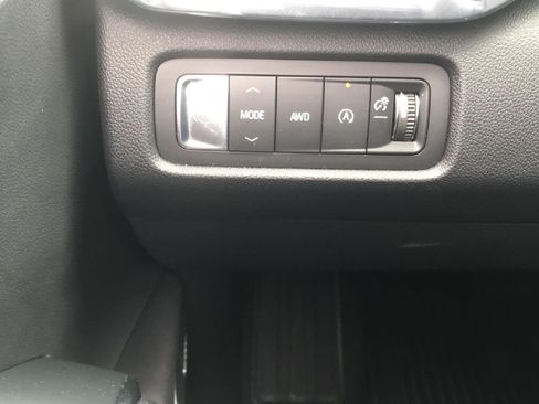 Used 2026 GMC Acadia Elevation w/ Black Edition AWD/4WD image 53