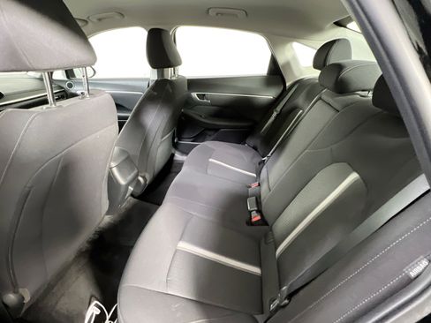 Used 2023 Hyundai Sonata SEL image 22