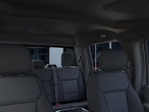 Used 2025 Ford F150 XLT w/ Equipment Group 302A MID image 26