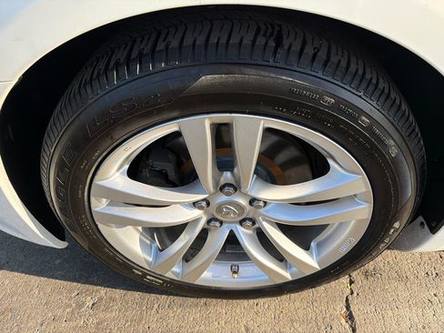 Used 2010 INFINITI G37 Coupe RWD image 14