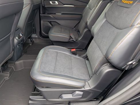 New 2026 Ford Explorer Tremor image 7