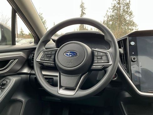 Certified 2025 Subaru Impreza 2.0i Sport image 20